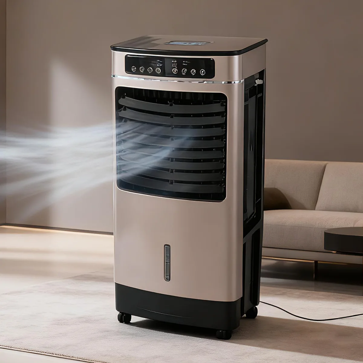 Kipas Penyejuk Udara